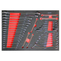 TFAUTENF TF-95 auto repair tools kit for general use